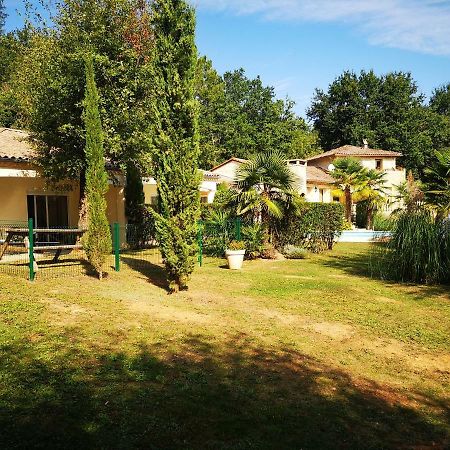 Le Mas Des Geais Boulazac Isle Manoire Exterior foto