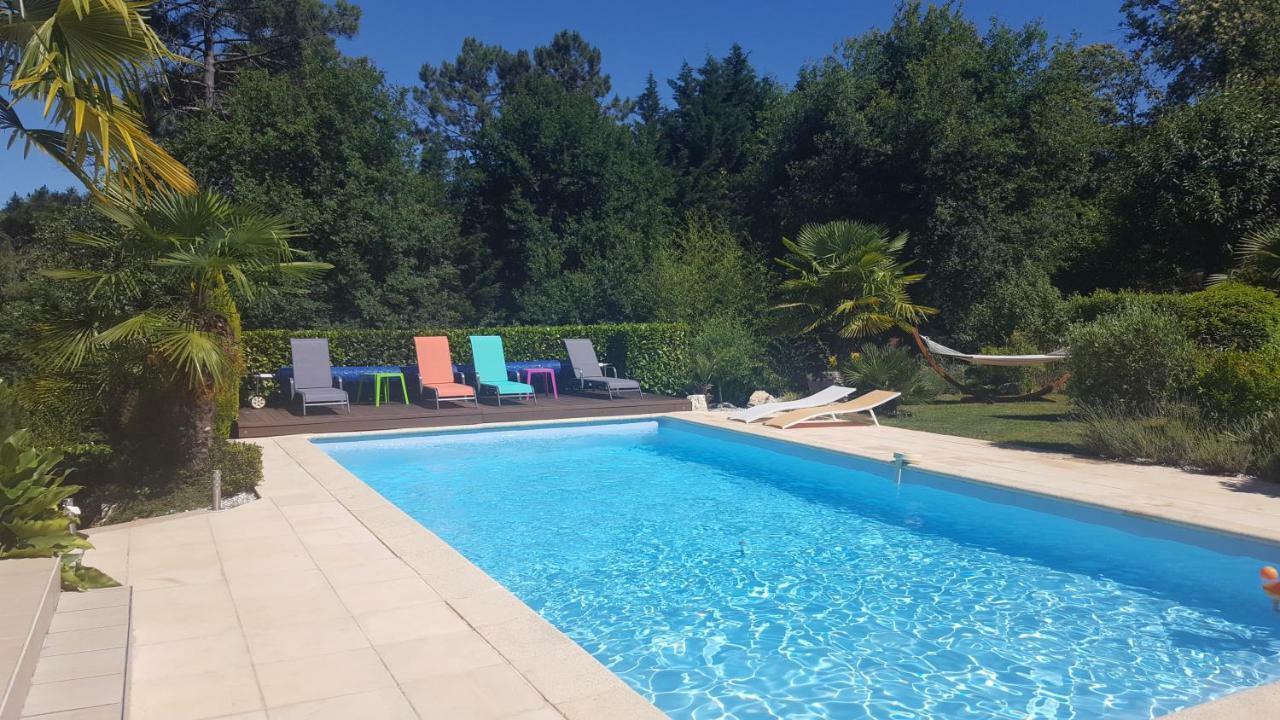 Le Mas Des Geais Boulazac Isle Manoire Exterior foto