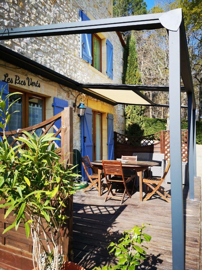 Le Mas Des Geais Boulazac Isle Manoire Exterior foto